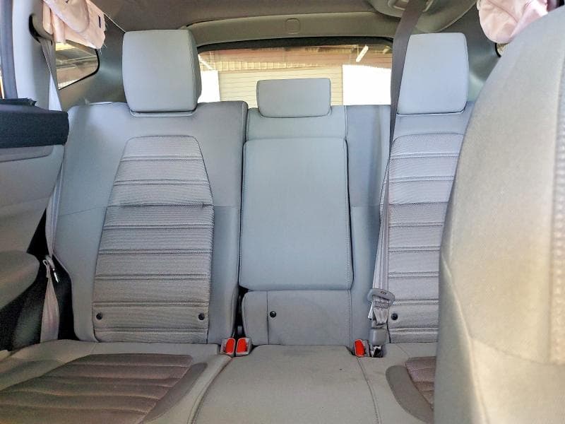 2017 HONDA CR-V LX 10
