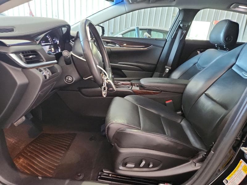 2017 CADILLAC XTS LUXURY 7