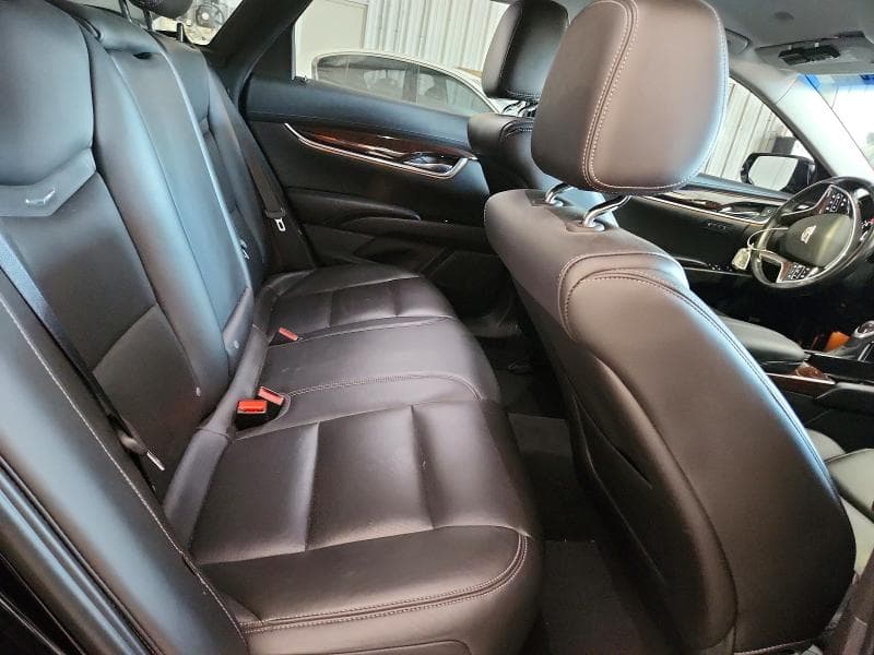 2017 CADILLAC XTS LUXURY 10
