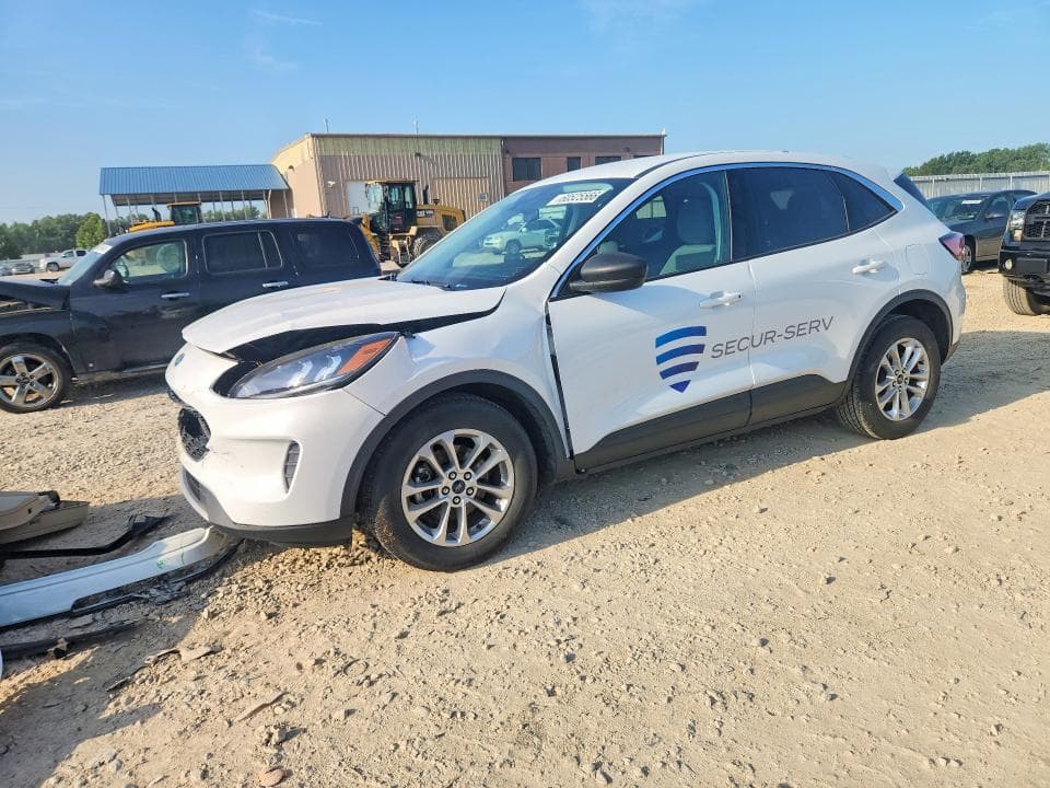 2022 FORD ESCAPE SE SE - 1