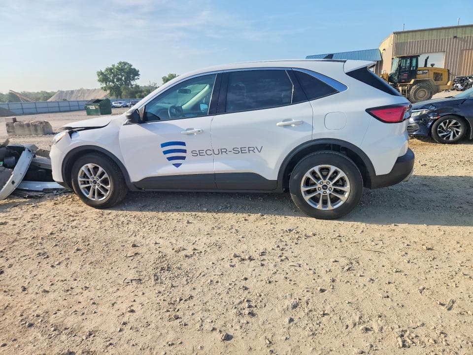 2022 FORD ESCAPE SE SE 2