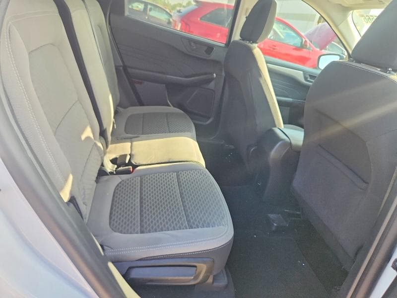 2022 FORD ESCAPE SE SE 11