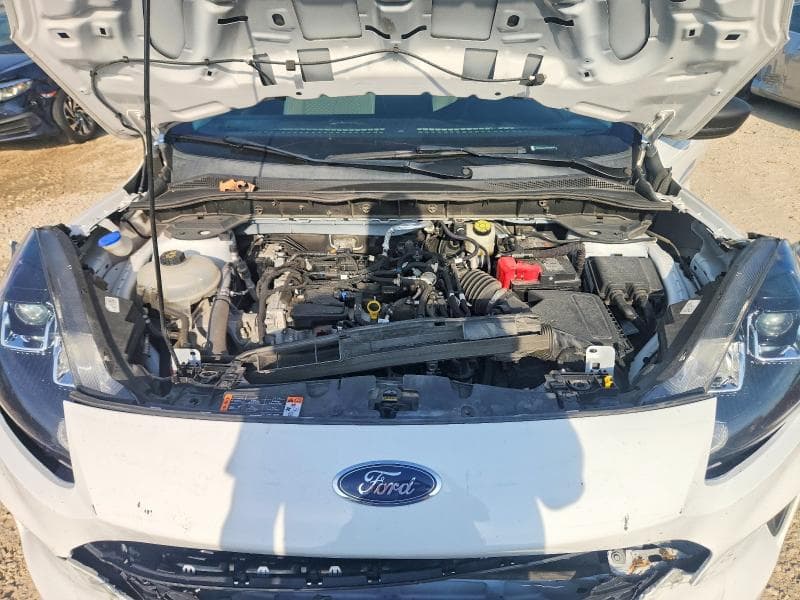 2022 FORD ESCAPE SE SE 12
