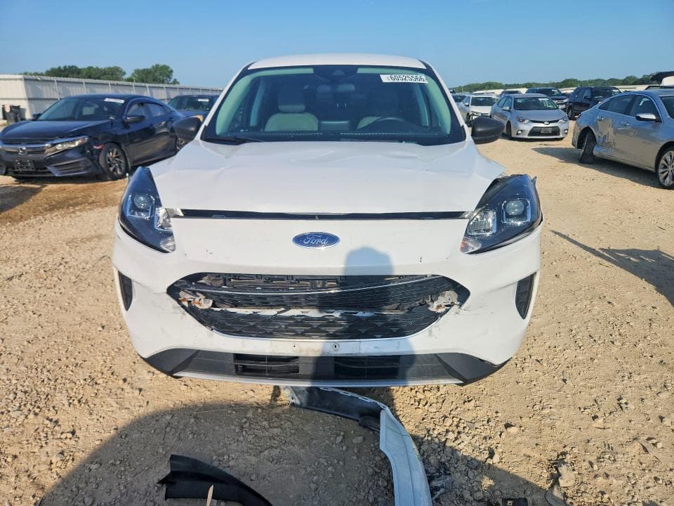 2022 FORD ESCAPE SE SE 5