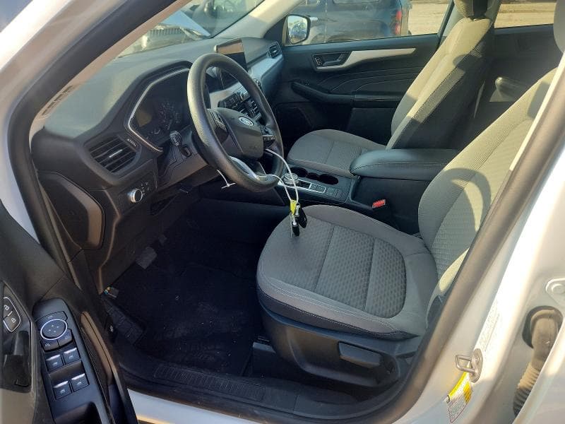 2022 FORD ESCAPE SE SE 7