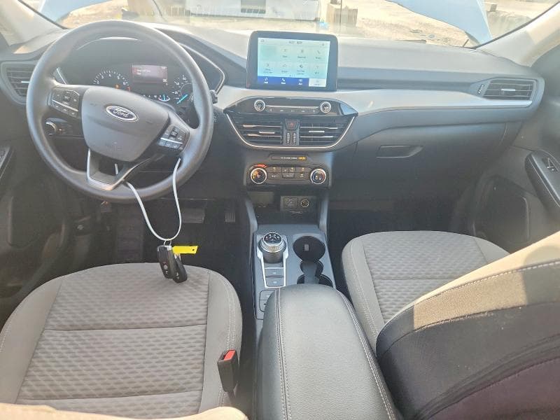 2022 FORD ESCAPE SE SE 8