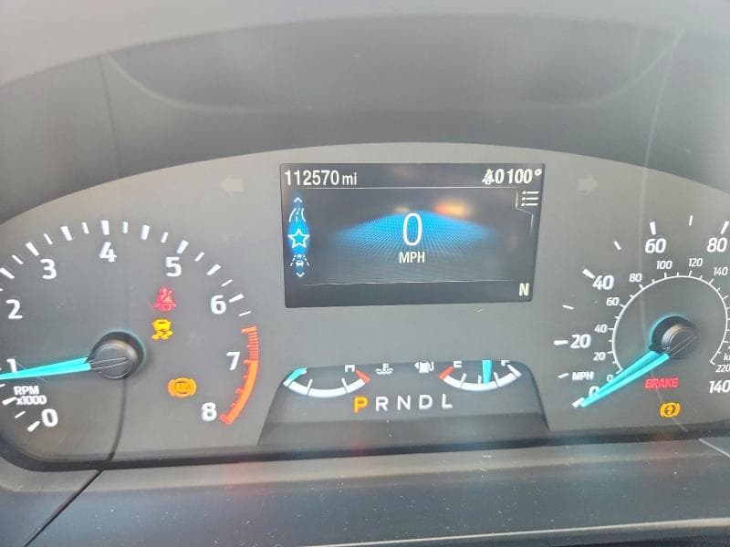 2022 FORD ESCAPE SE SE 9