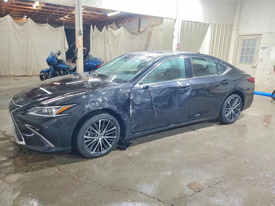 2025 LEXUS ES 350 BASE - 1