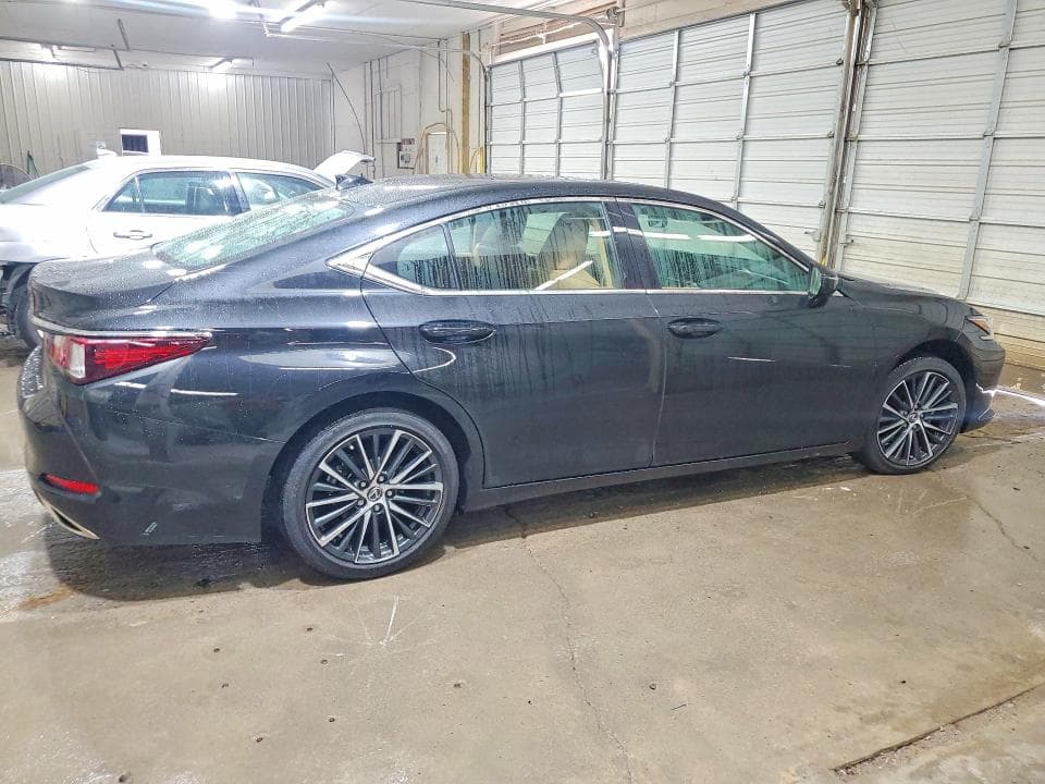 2025 LEXUS ES 350 BASE 3