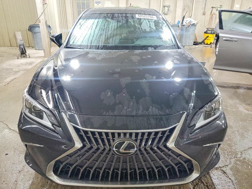 2025 LEXUS ES 350 BASE 5