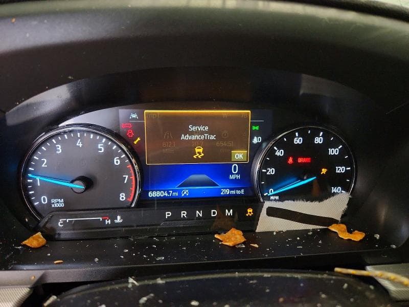 2021 FORD EXPLORER XLT 9