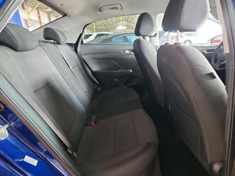 2020 HYUNDAI ACCENT SEL 10