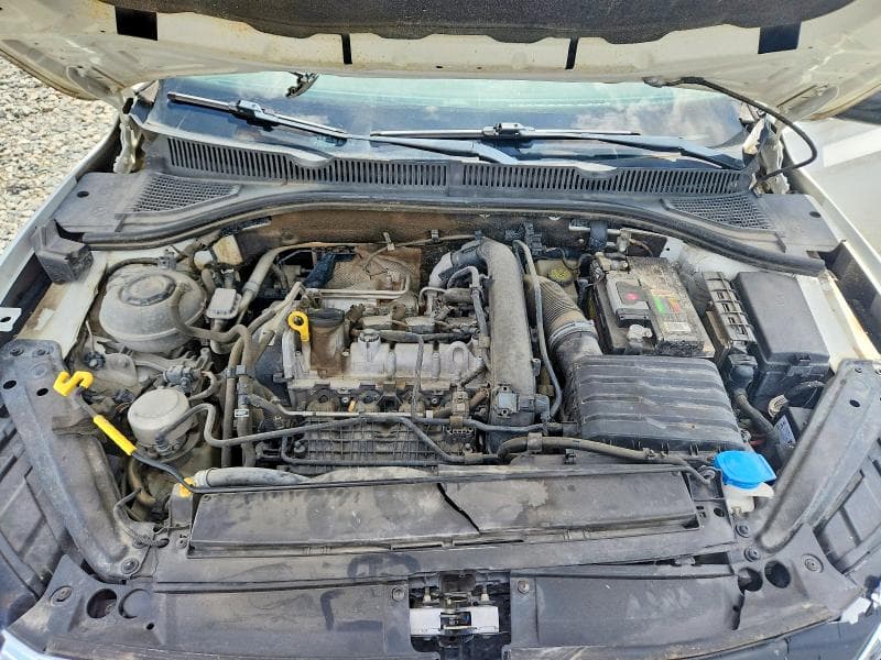 2020 VOLKSWAGEN JETTA S 11