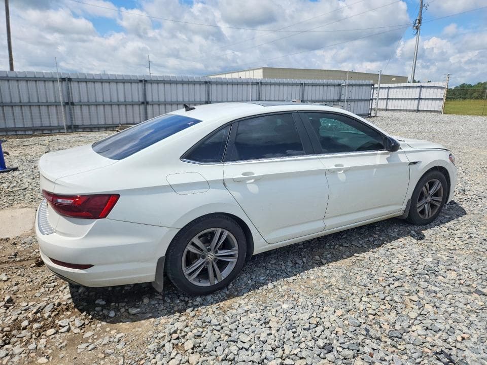 2020 VOLKSWAGEN JETTA S 3