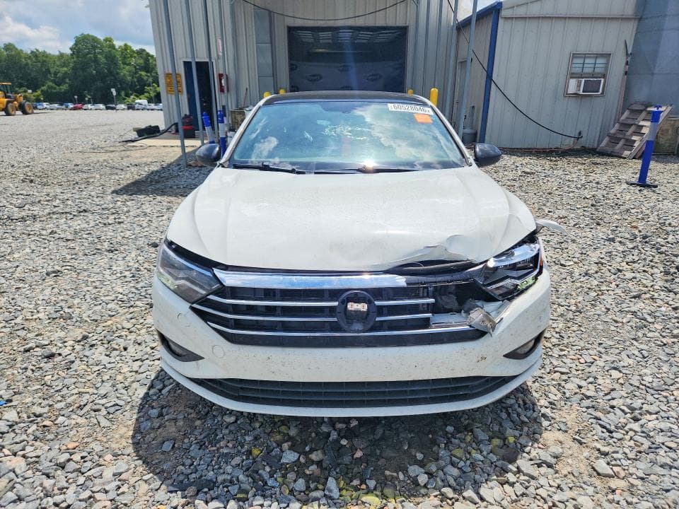 2020 VOLKSWAGEN JETTA S 5