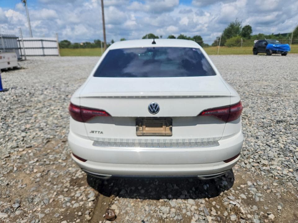 2020 VOLKSWAGEN JETTA S 6