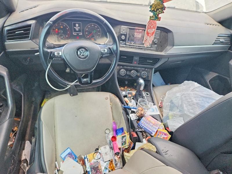 2020 VOLKSWAGEN JETTA S 8
