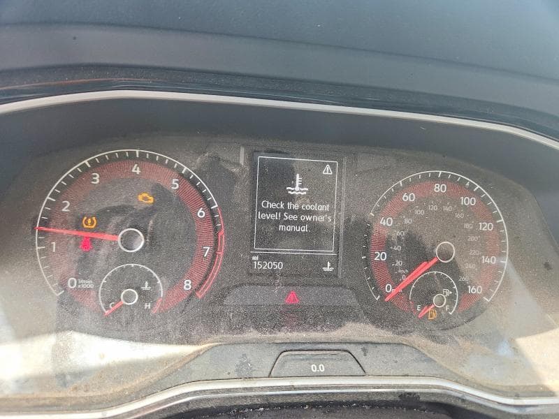 2020 VOLKSWAGEN JETTA S 9