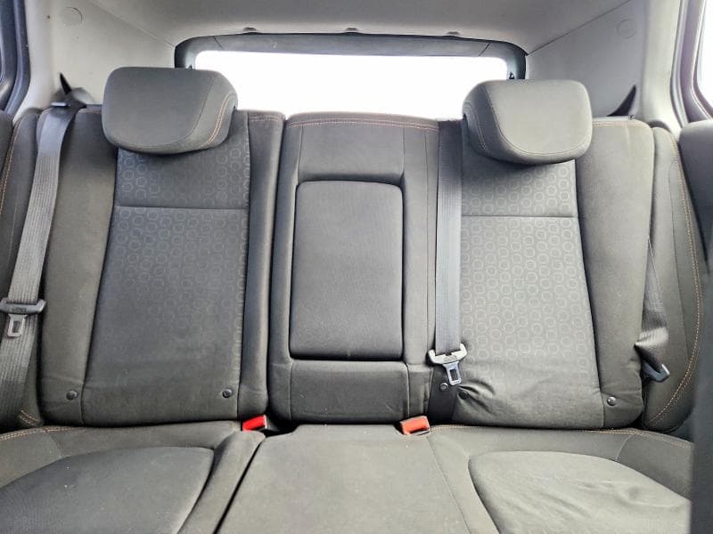 2018 CHEVROLET TRAX LS 10