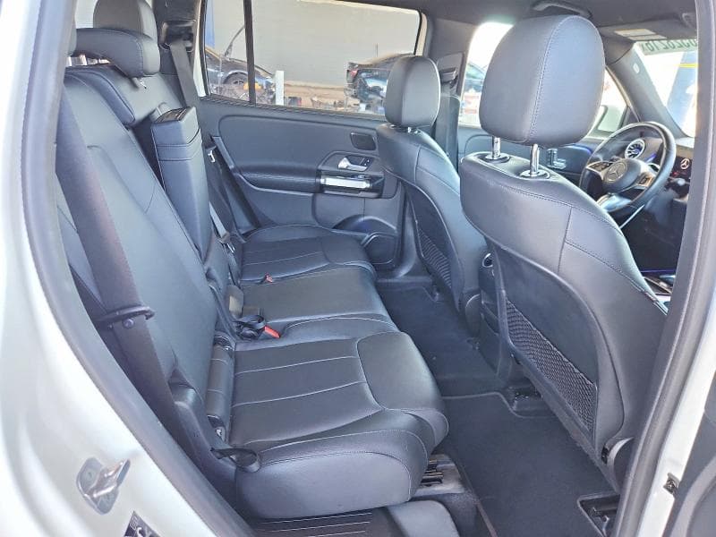 2024 MERCEDES-BENZ EQB 250+ 250+ 11