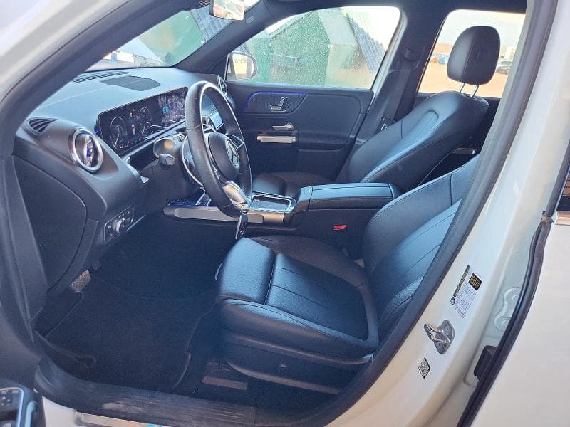 2024 MERCEDES-BENZ EQB 250+ 250+ 7