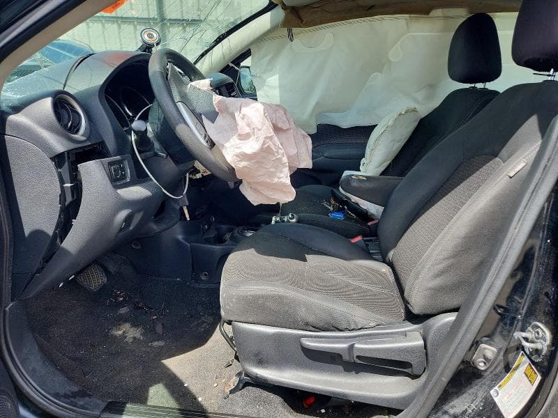 2018 NISSAN VERSA 7