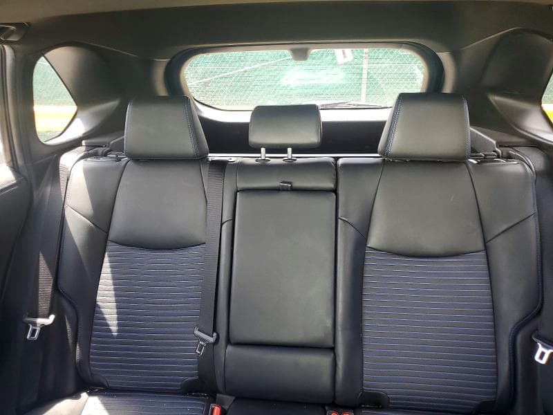 2020 TOYOTA RAV4 XSE 10