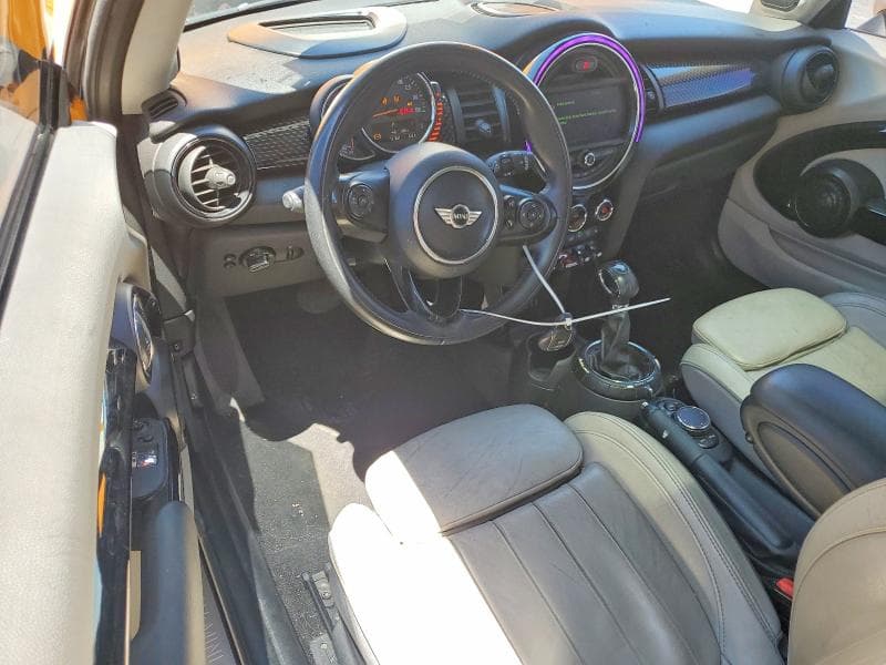 2017 MINI COOPER S 8
