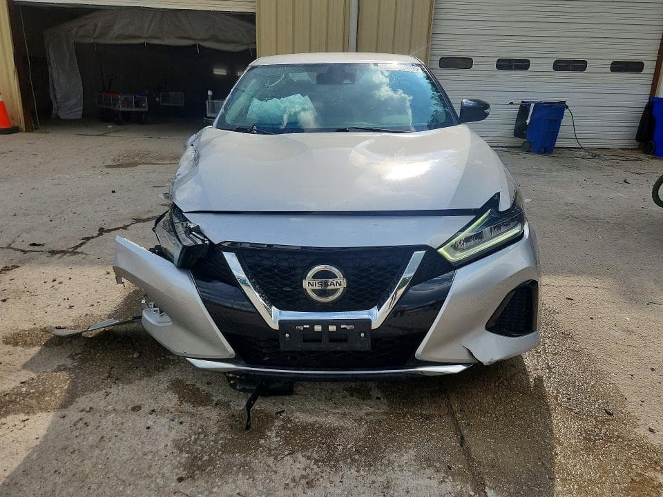 2021 NISSAN MAXIMA SV 5