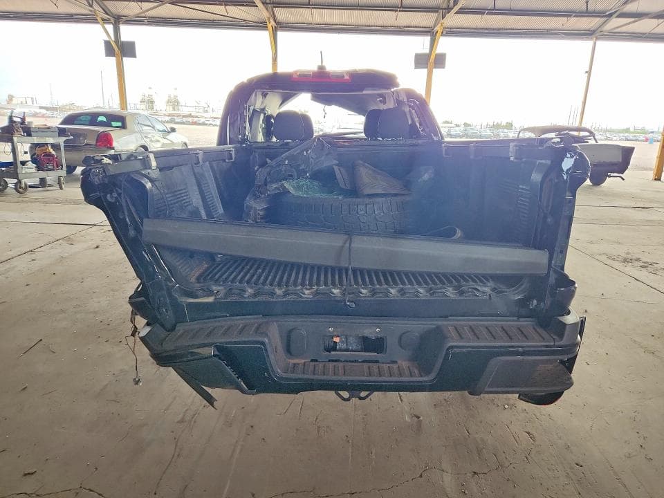 2020 CHEVROLET COLORADO LT 6