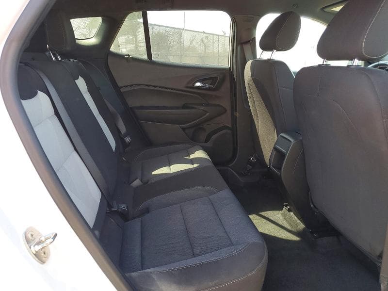 2024 CHEVROLET TRAX 1RS 11