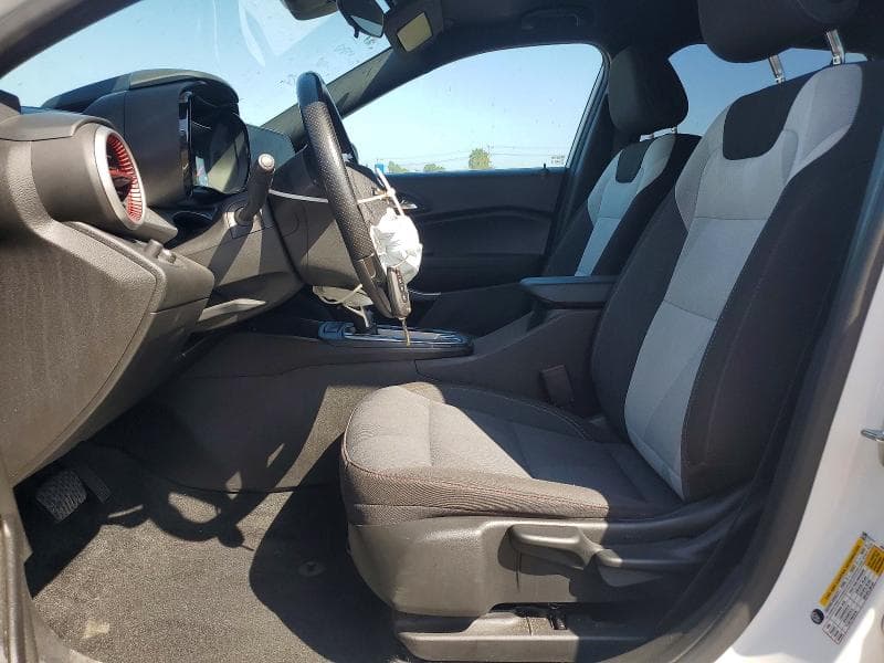 2024 CHEVROLET TRAX 1RS 7