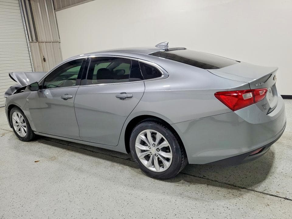 2023 CHEVROLET MALIBU LT LT (1LT) 2