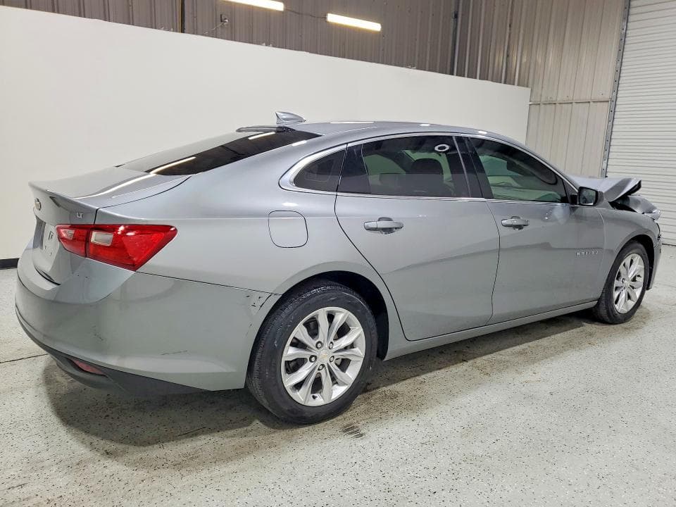2023 CHEVROLET MALIBU LT LT (1LT) 3