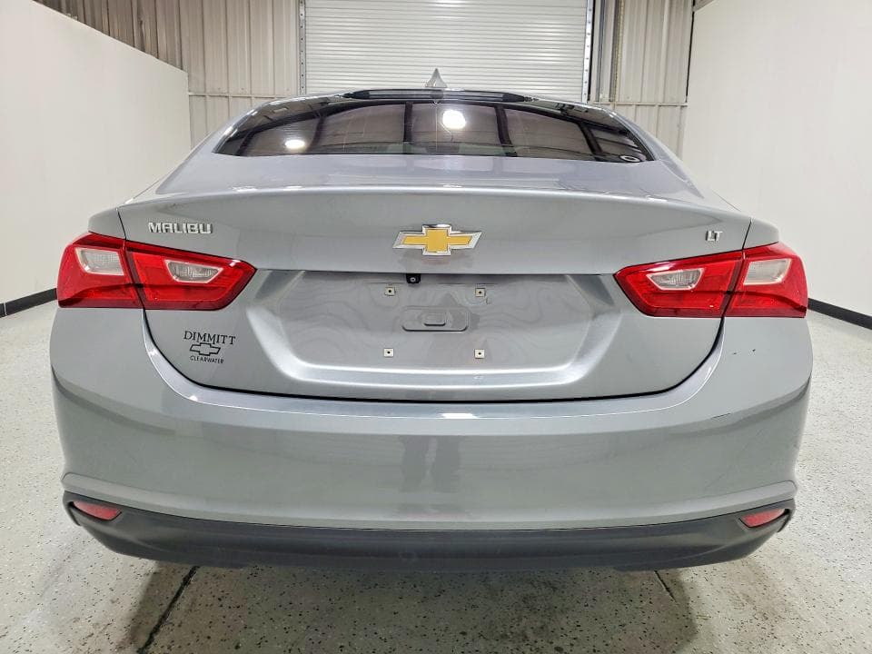 2023 CHEVROLET MALIBU LT LT (1LT) 6