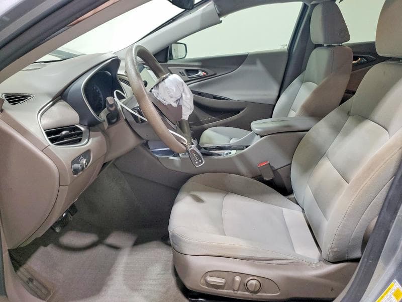 2023 CHEVROLET MALIBU LT LT (1LT) 7