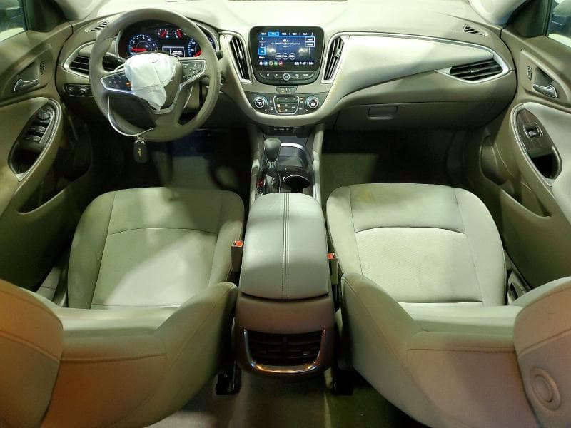 2023 CHEVROLET MALIBU LT LT (1LT) 8