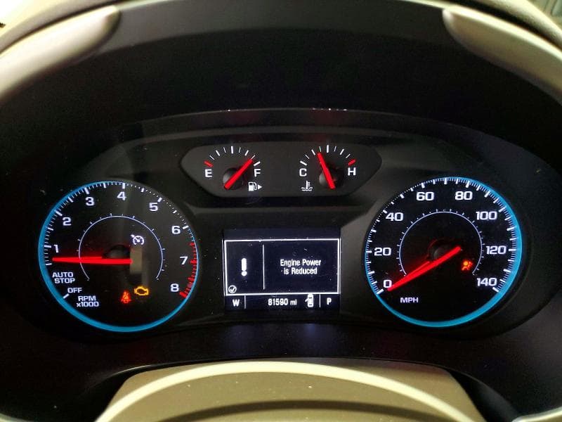 2023 CHEVROLET MALIBU LT LT (1LT) 9