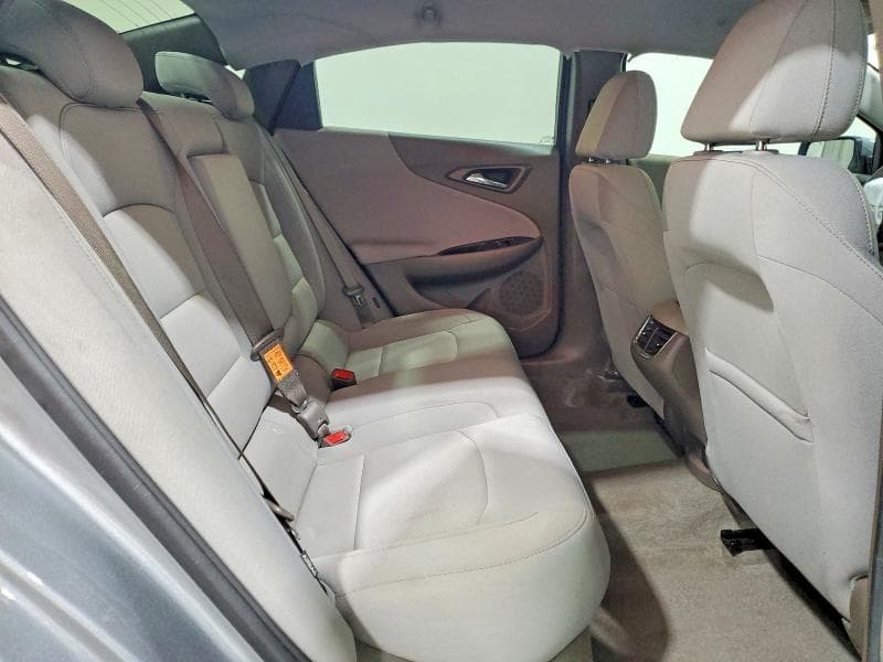 2023 CHEVROLET MALIBU LT LT (1LT) 10