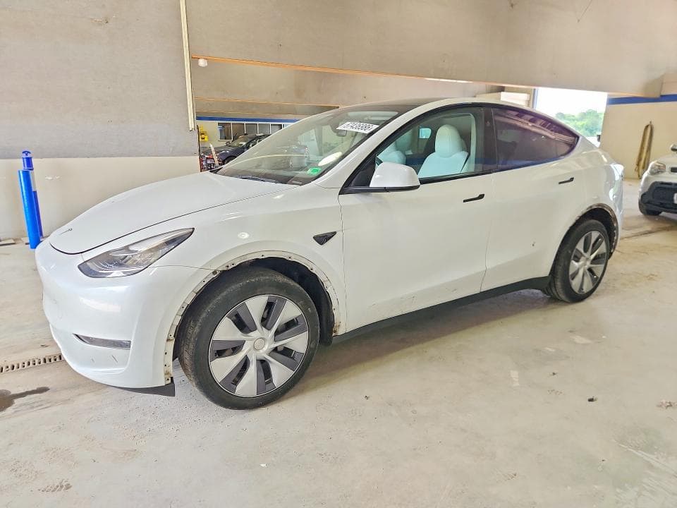 2023 TESLA MODEL Y 2
