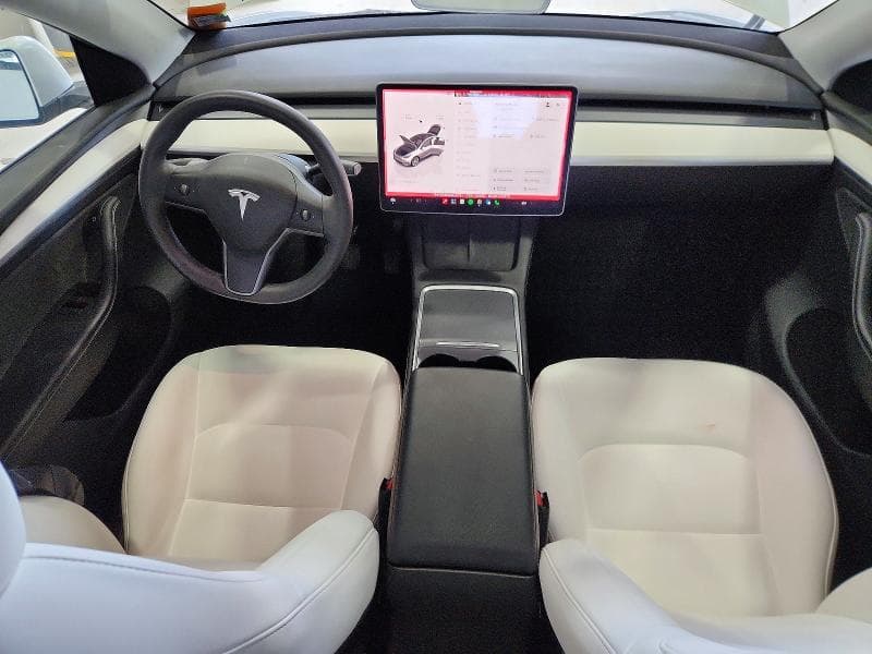 2023 TESLA MODEL Y 15