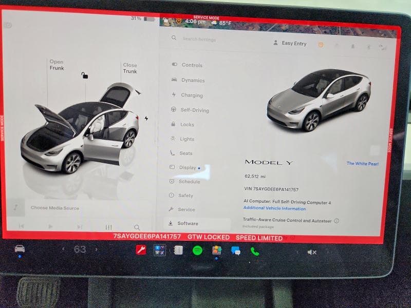 2023 TESLA MODEL Y 18