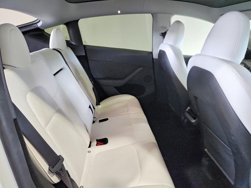 2023 TESLA MODEL Y 19