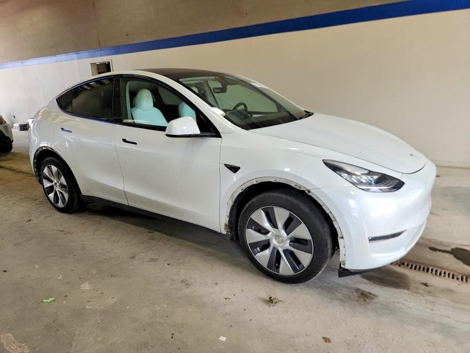 2023 TESLA MODEL Y 7