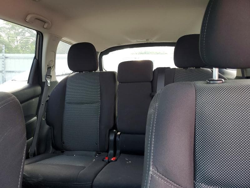 2020 NISSAN PATHFINDER S 10