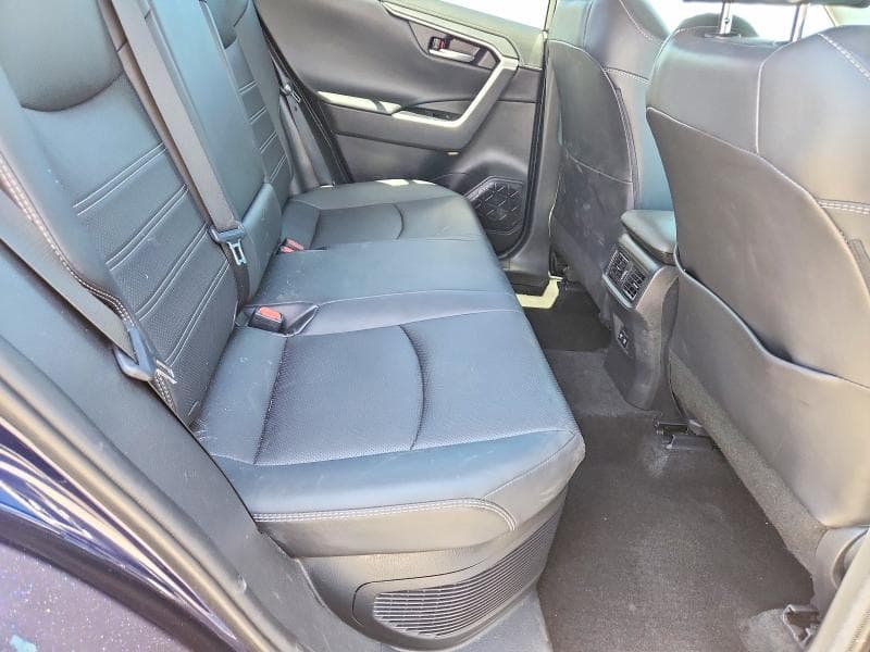 2021 TOYOTA RAV4 LIMITED 10