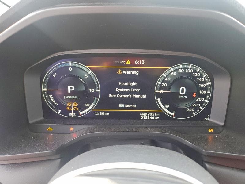 2025 MITSUBISHI OUTLANDER SE SE 9