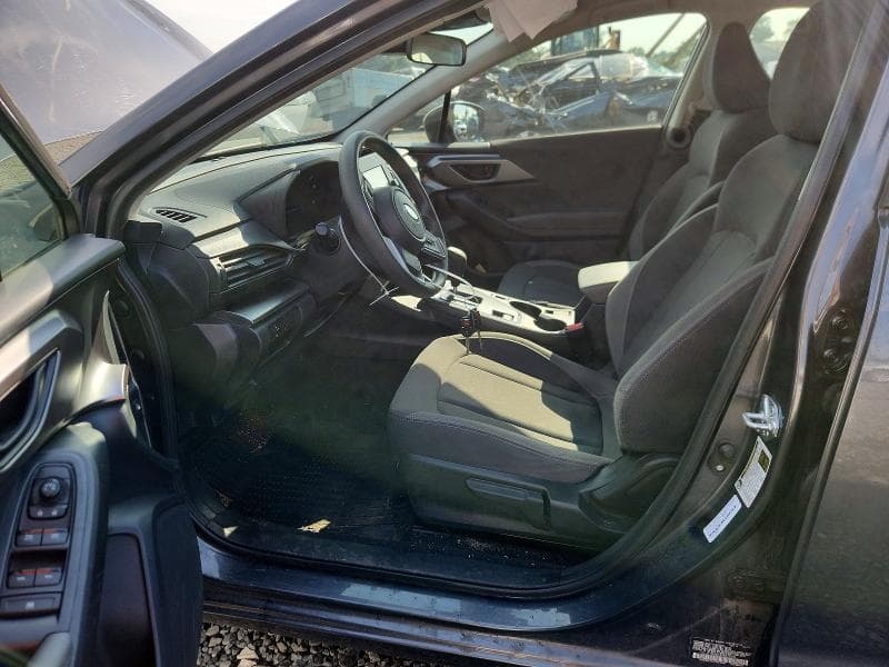 2024 SUBARU IMPREZA 7
