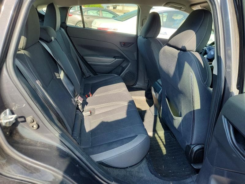 2024 SUBARU IMPREZA 10