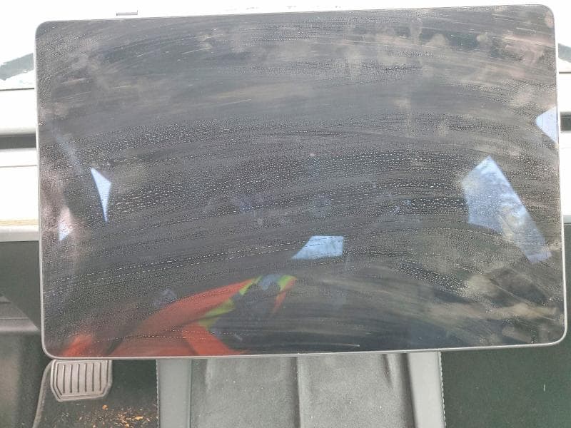2022 TESLA MODEL 3 9